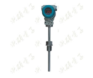  XS-280B两线制温度变送器