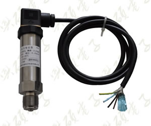 赫斯曼接口压力变送器