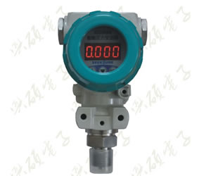 XS-2088B智能压力变送器
