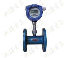 XS-DYL8无线流量积算仪